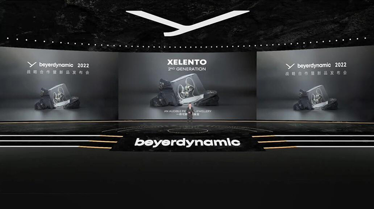 拜雅xelento2榭兰图2代二手,榭兰图复刻版耳机