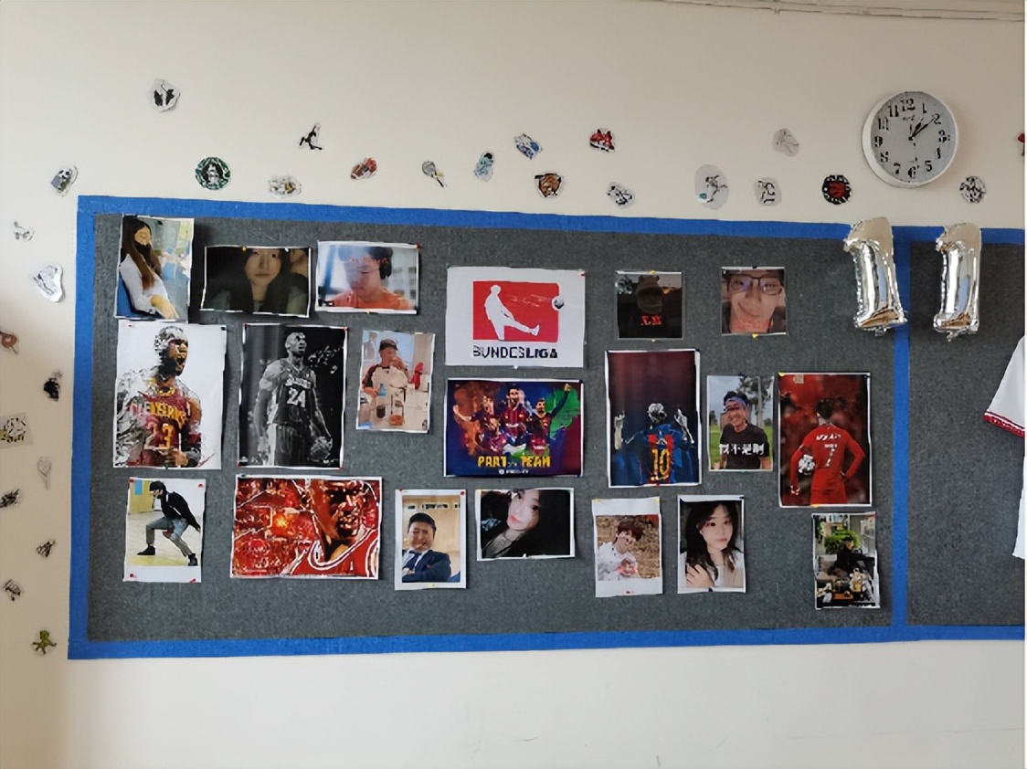 给教室“施魔法”！成都青苗教室装饰比赛，创意非凡