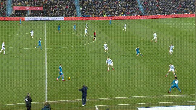 c罗足坛第一飞人,c罗是最全能的球员