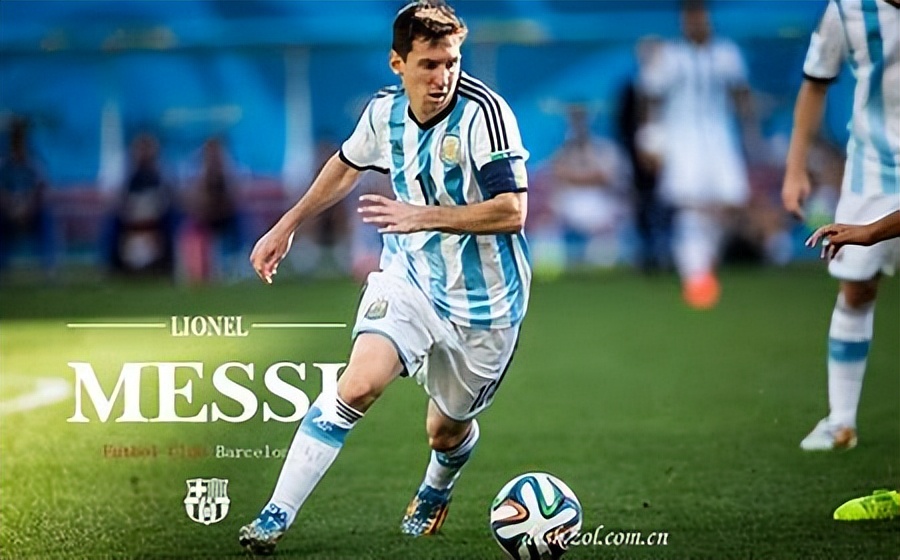 梅西小时候患侏儒症后来怎么办,梅西从小矮子到巨人