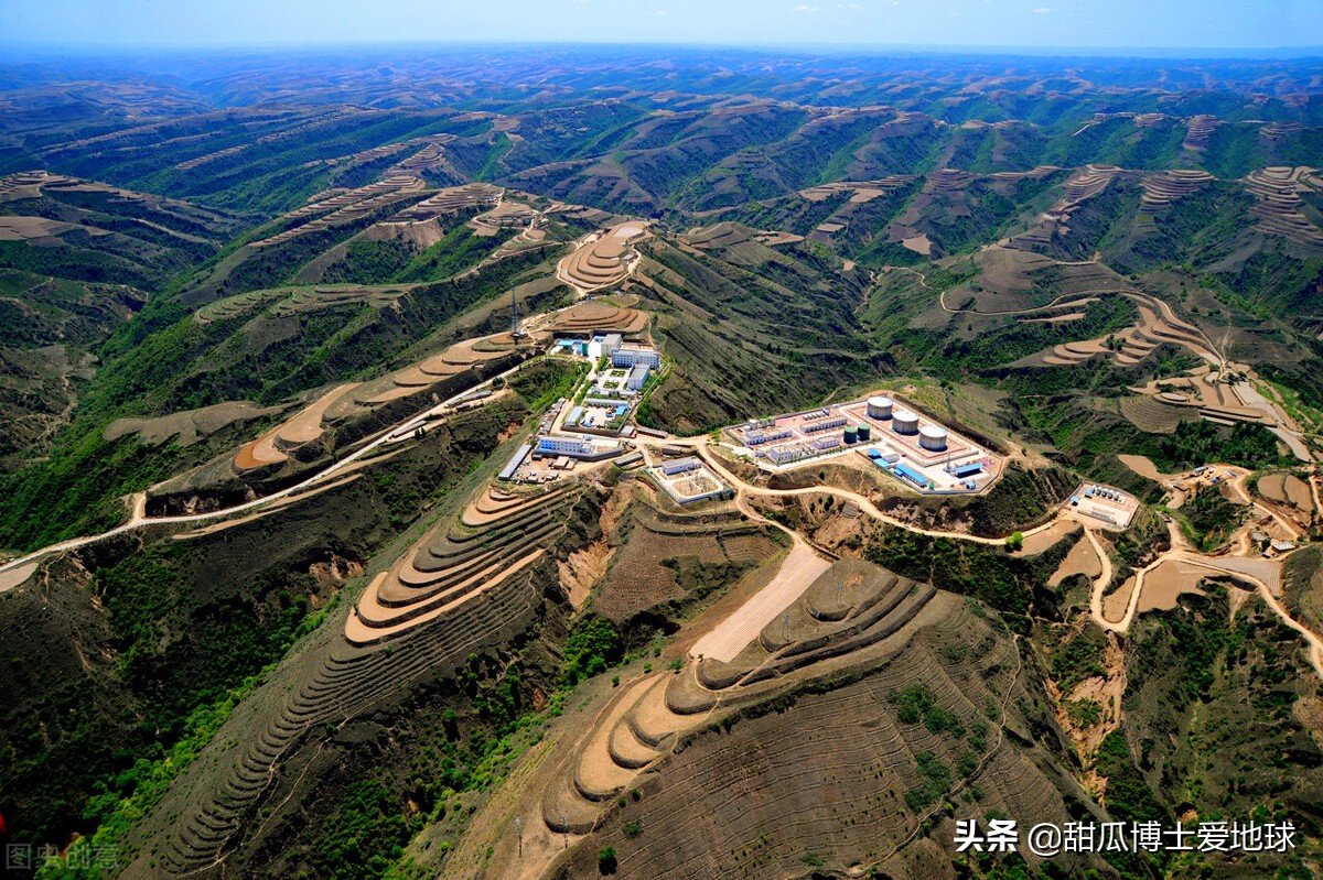 页岩油的形成过程,什么是页岩油的典型特征