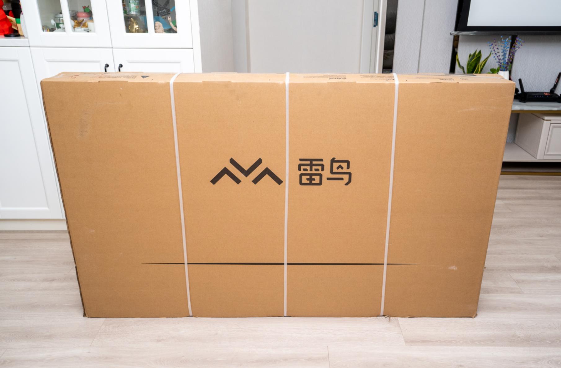 雷鸟75寸电视s545测评,雷鸟电视65s545c用户体验