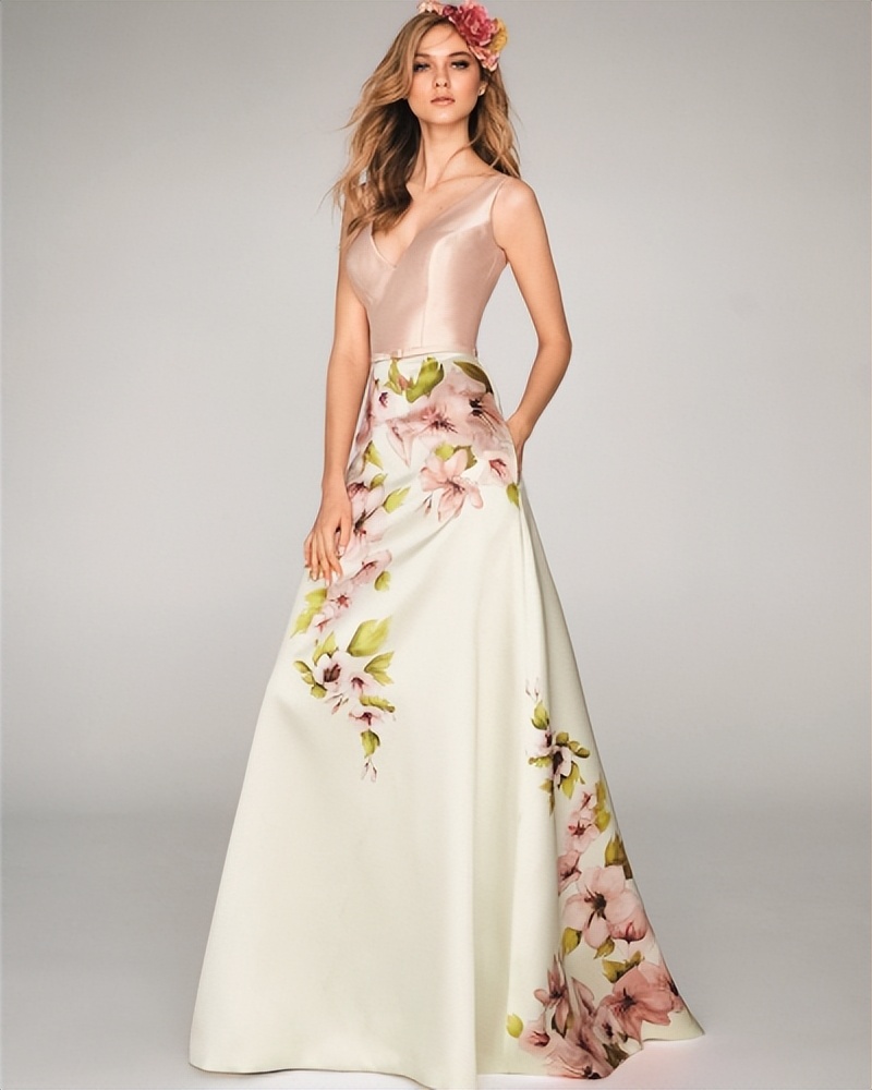 回门穿紫色的衣服可以吗,结婚回门夏季穿什么衣服好看