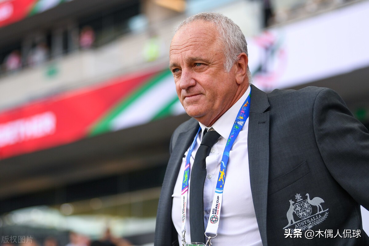 世预赛明年开打，国足36强赛对手浮出水面，大概率与越南不同组