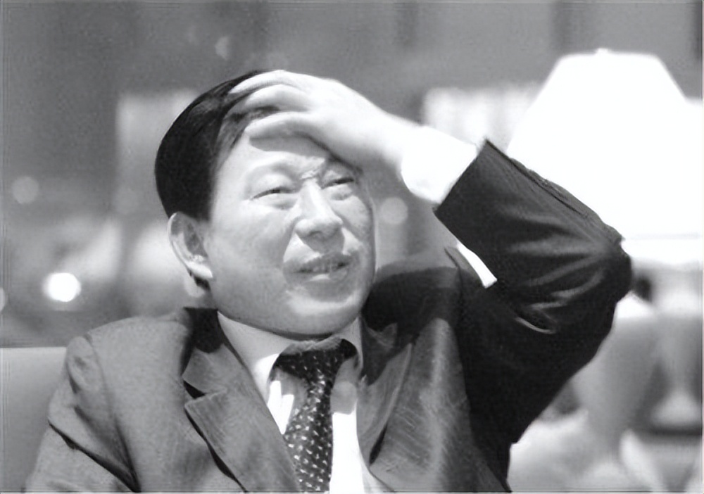 江苏首富严介和：坐拥3000个工业园，年入6738亿，他是如何做到的