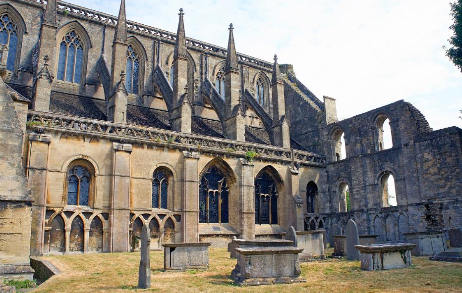 中世纪宗教修道院,十七世纪欧洲宗教改革