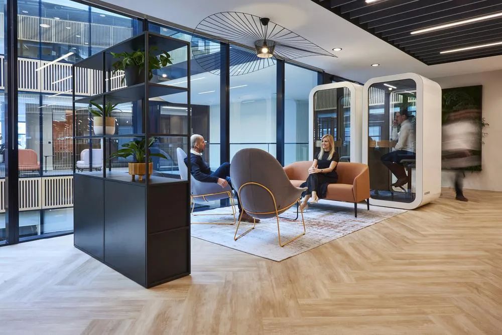 时尚办公室金融,时尚办公网排名