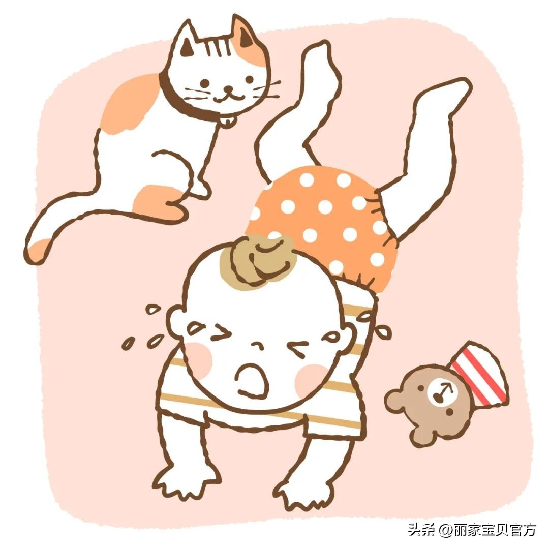 塌鼻梁捏捏能变挺吗,宝宝塌鼻子怎么变成高鼻梁