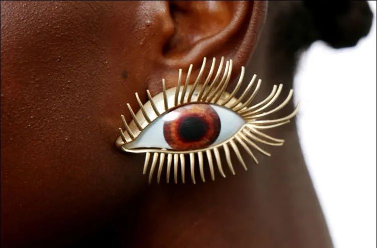 比较有质感小众的首饰牌子,女生首饰品牌小众轻奢