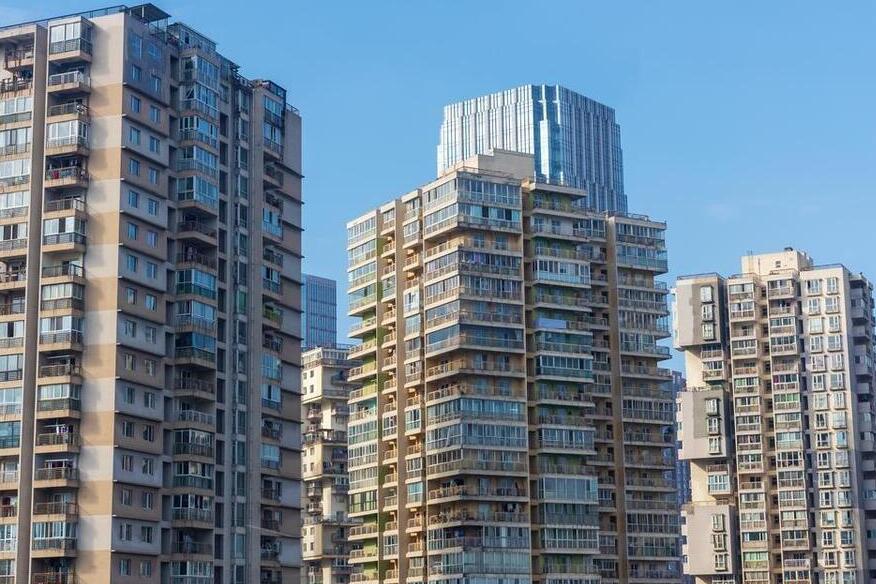 买房售楼部没有好楼层什么套路,买房如何选择楼盘楼层