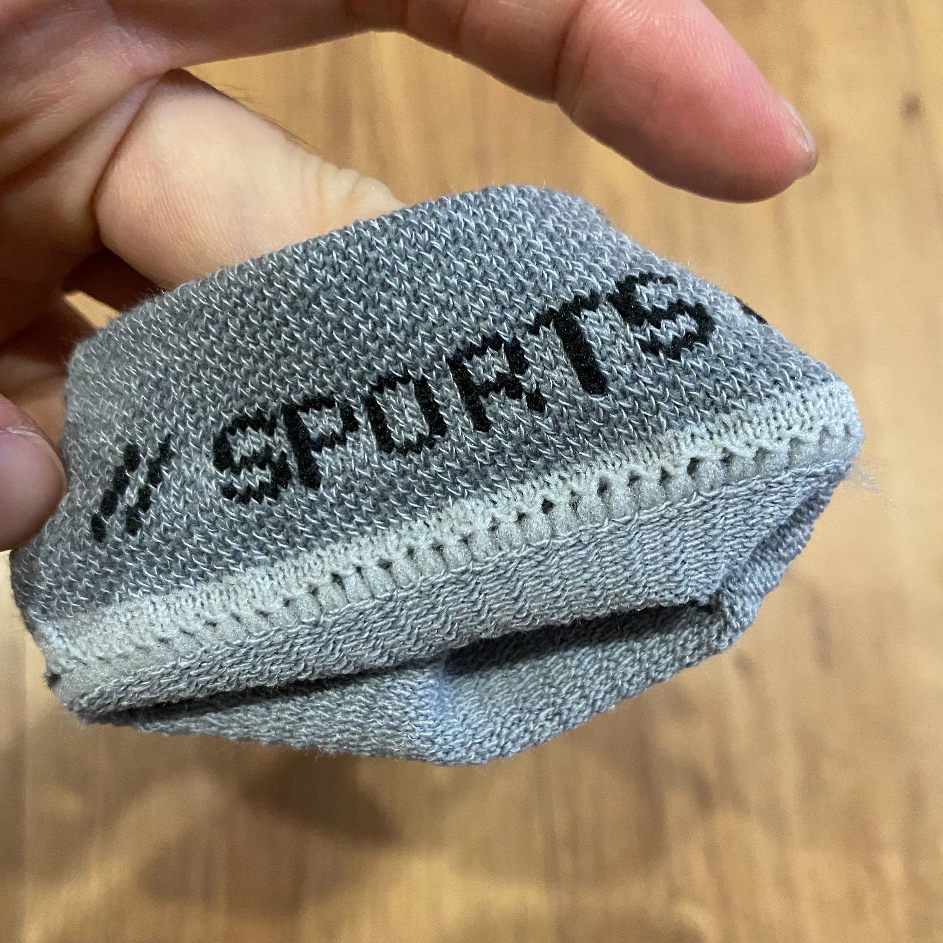 耐克薄款跑步袜,加厚跑步袜子速干nike