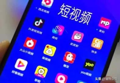 短视频赚钱，探索新时代的创业机遇！