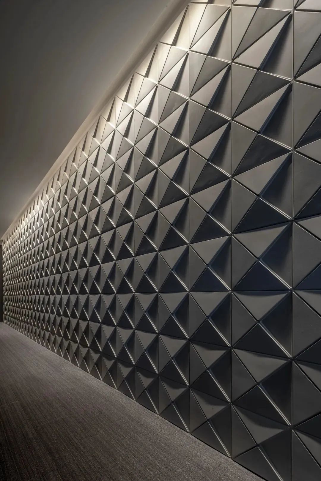 办公严选|耐贝西照明：上海柏涛北京公司办公空间赏析