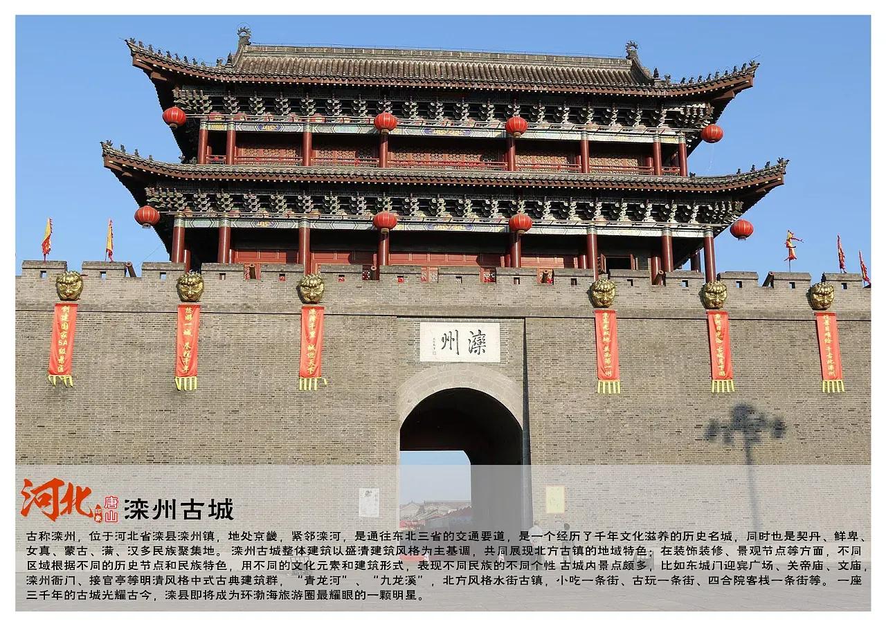 如今唐山的治安情况,唐山市区为什么那么小