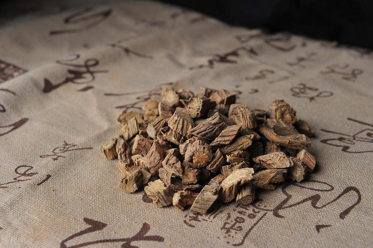 “起立难，时间短”，简单十味药，解肝郁、通气血，*勃助**延时