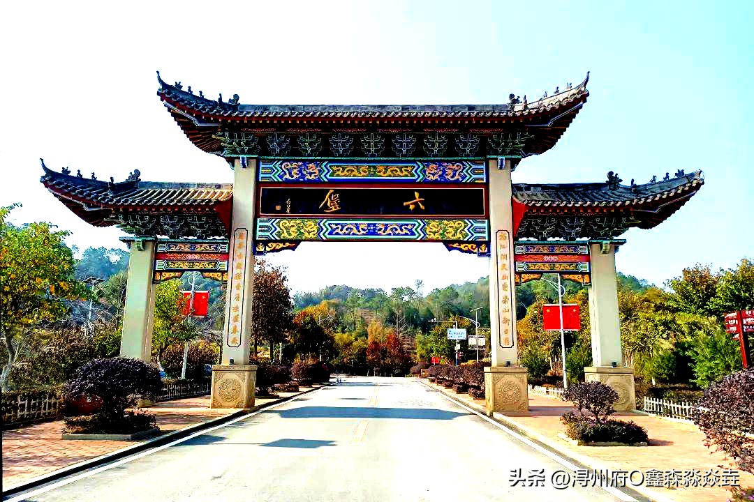 广西梧州六堡茶的故事,广西六堡茶地理知识