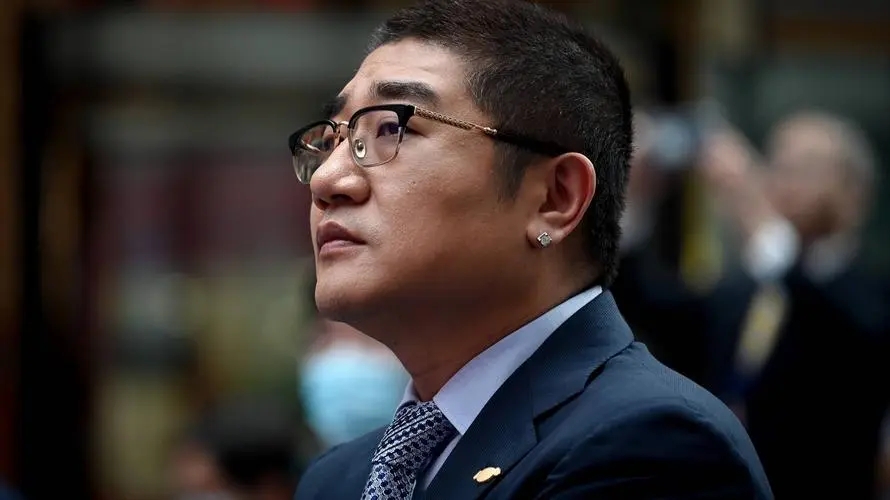 京东新总裁徐雷,京东集团徐雷是如何建设品牌的