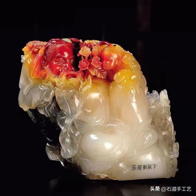 福建工艺美术大师林鸿福,工艺美术大师林东传承展亮相福州