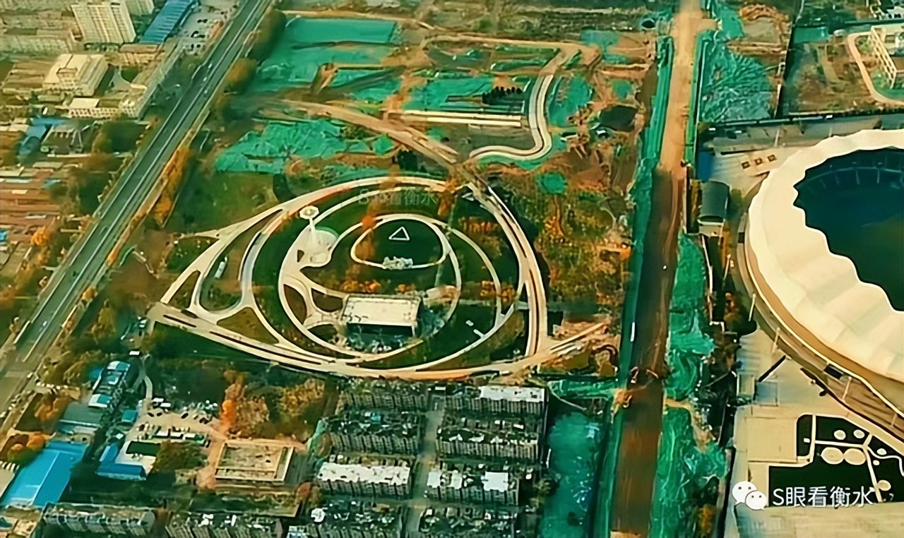 2022衡水楼市,衡水最近两年房产的发展与规划