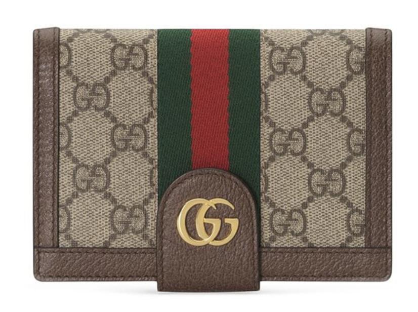 2022年礼物清单,2022gucci新年礼物