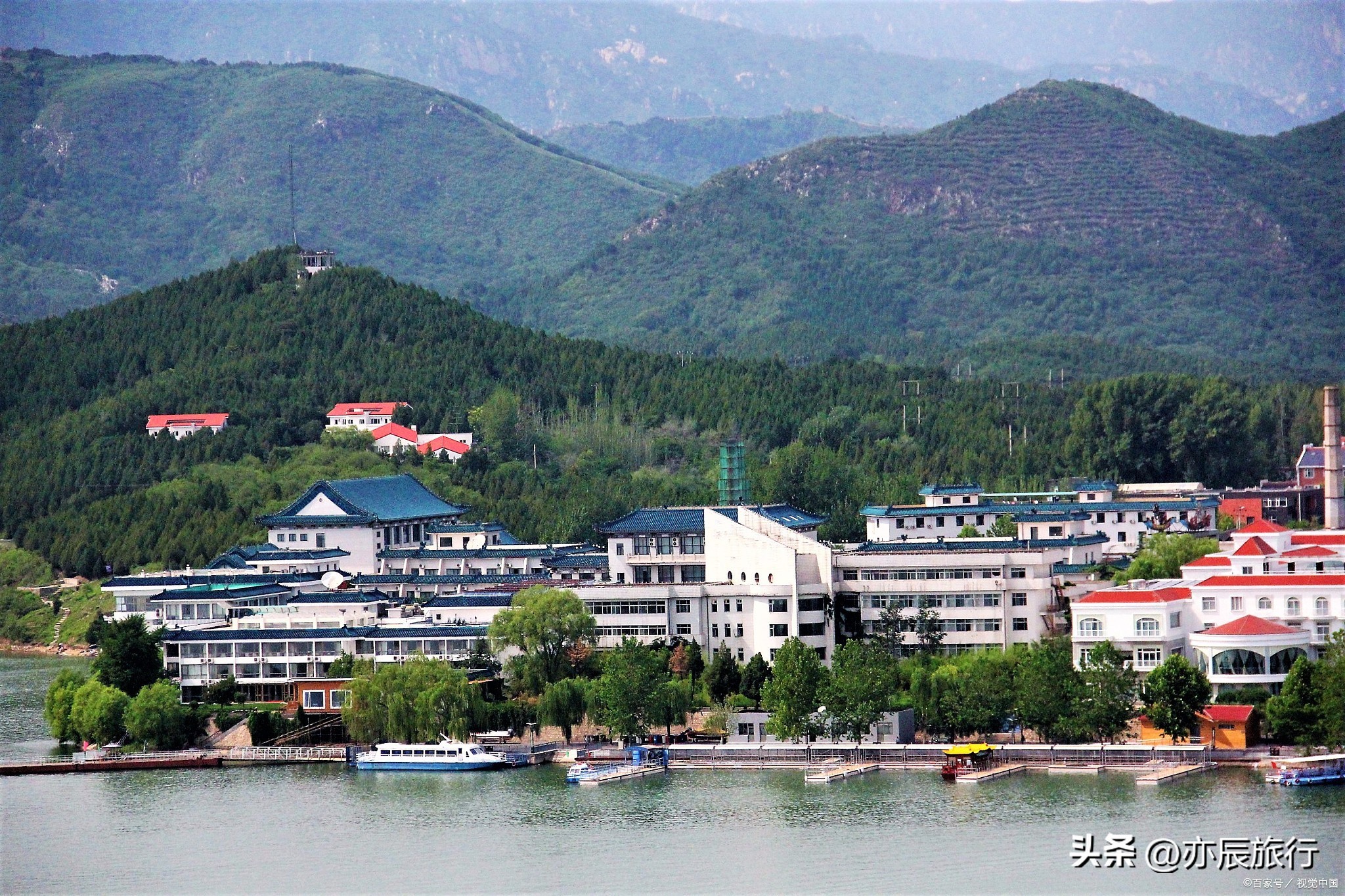 天津适合老年人旅游的十大景点,天津滨海旅游景点大全排名榜