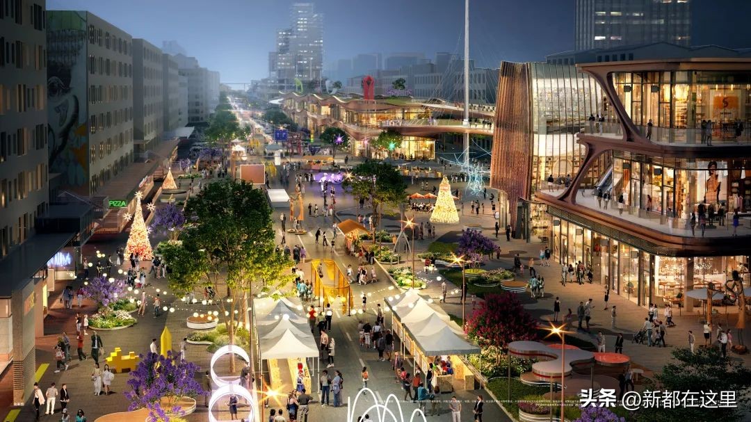 新都空中花园楼盘怎么样,新都空中花园在哪