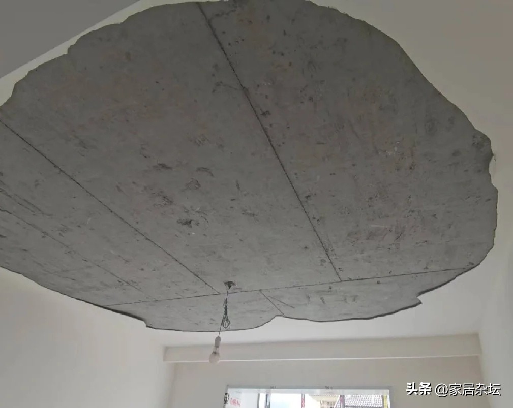 精装修房墙面需要铲掉重刷吗,毛坯房装修需要刮墙皮重新刷吗