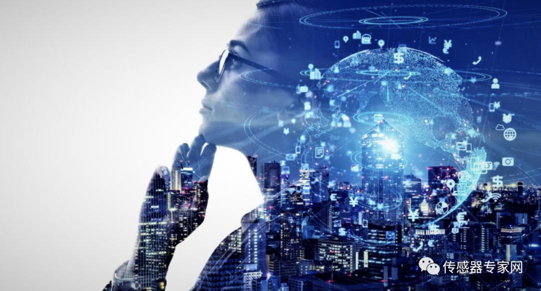 22000字传感器发展历史（推荐！）