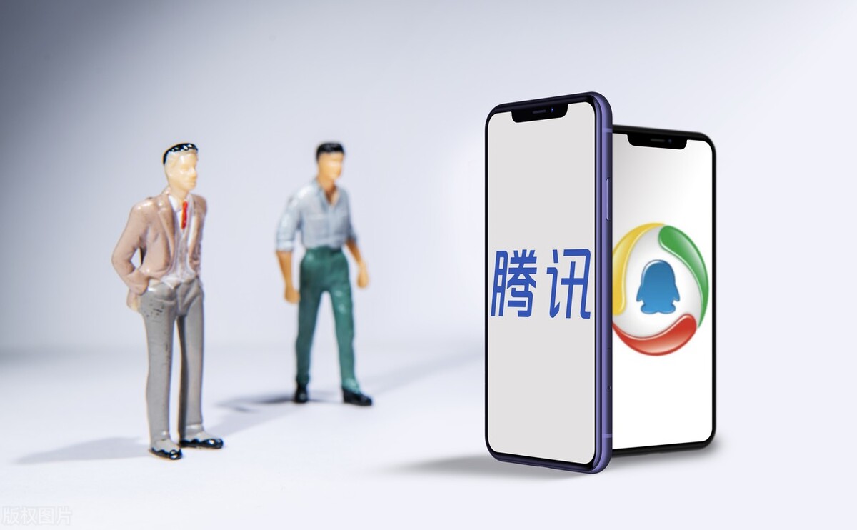 深度解密互联网科技公司本质