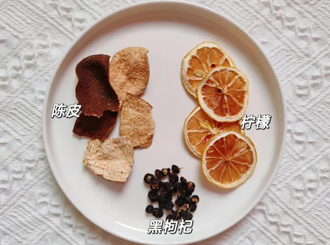 适合年轻人泡着喝的茶有哪些,适合解腻的茶配方