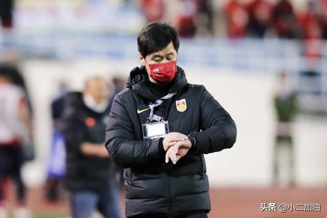 国足1-3惨败越南后回国,国足惨败越南队新闻