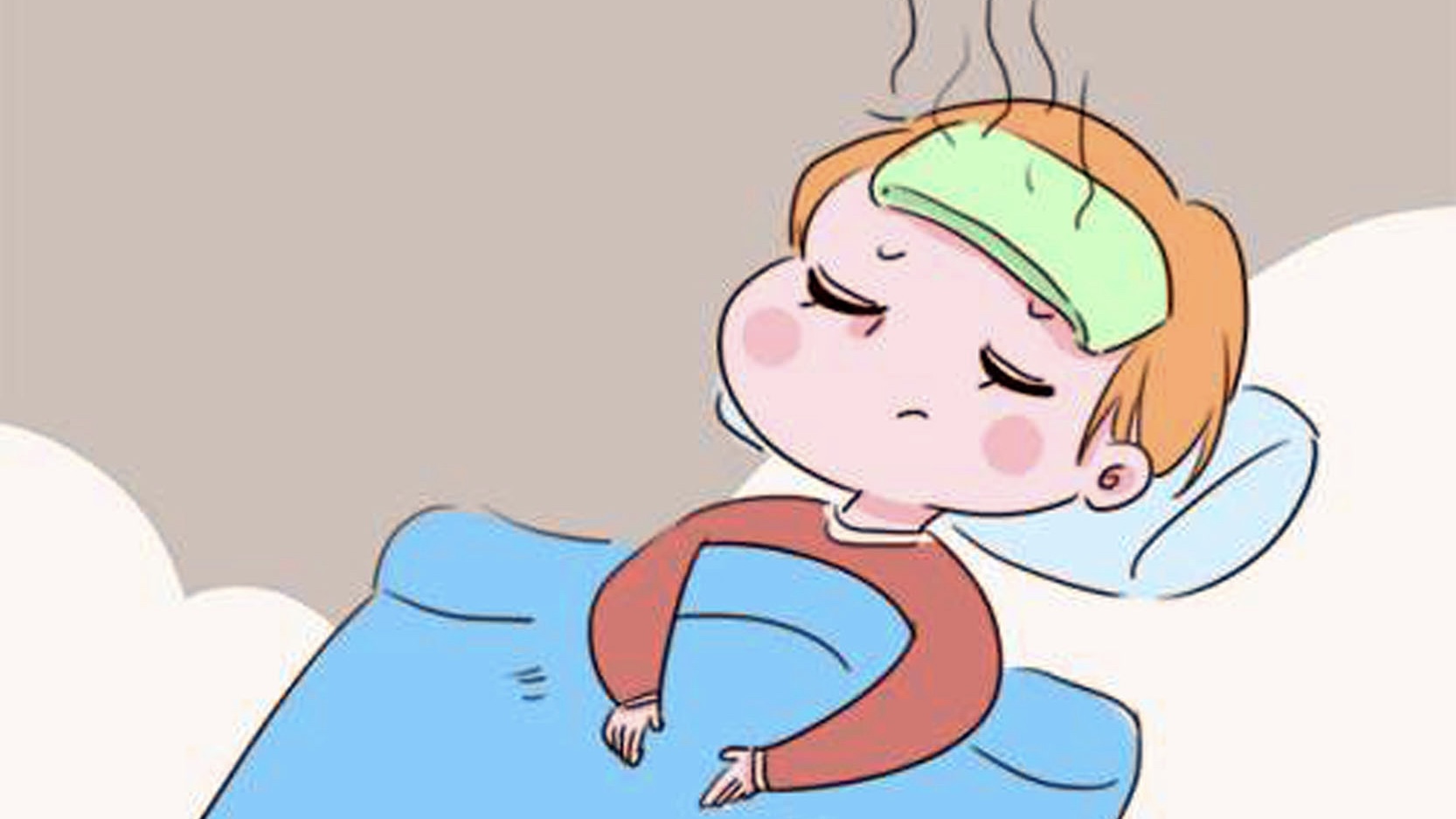 高烧反复，退烧药无效？医生从膀胱取出好多磁力珠，家长要当心了