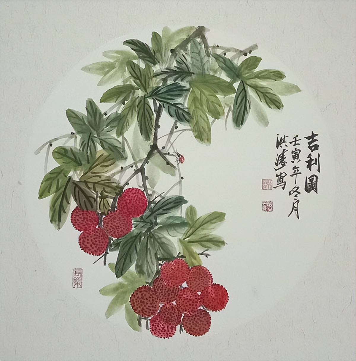 刘洪波画家作品欣赏,画家刘洪涛