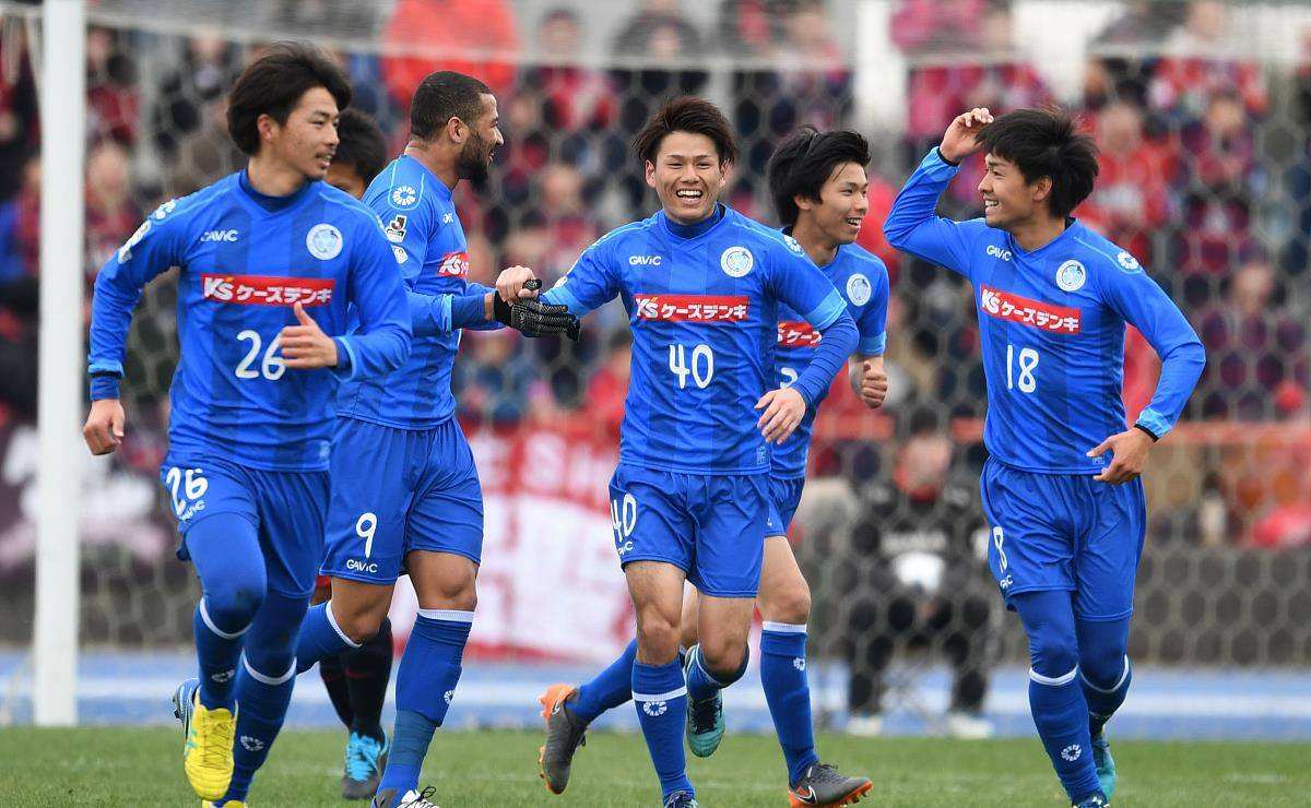 町田泽维亚水户蜀葵的比赛结果,町田泽维对水户蜀葵比分直播