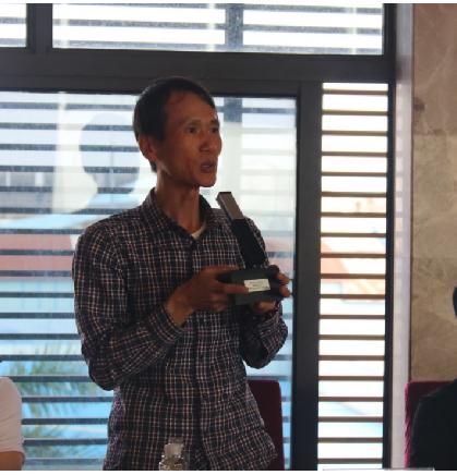 海南省建筑幕墙协会,海南省建筑幕墙行业协会就职庆典