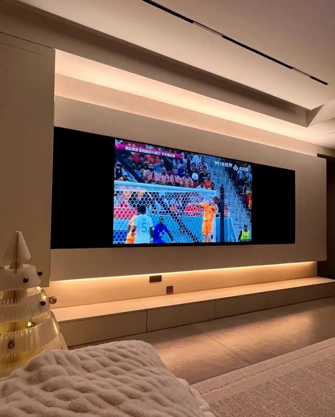 农村的房子都装修得很漂亮,农村的房子装修真的很高级