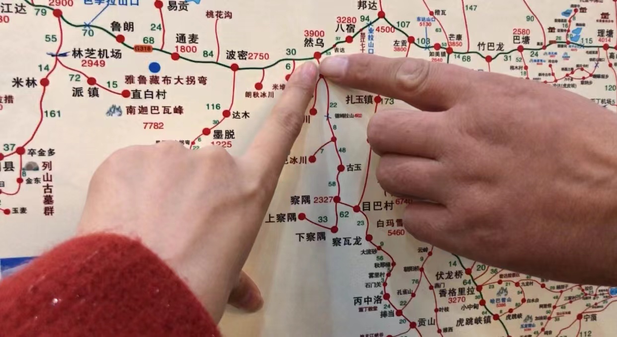 进藏联通有信号吗,去西藏移动信号还是联通信号好