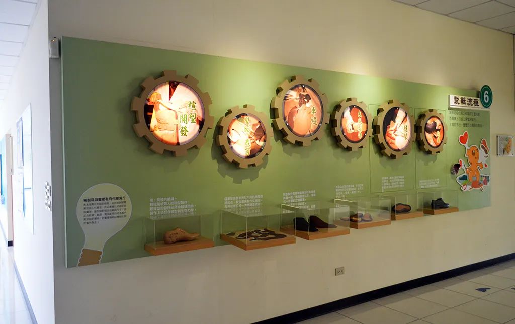 全球只有一家的工艺鞋子,超级好玩的鞋子