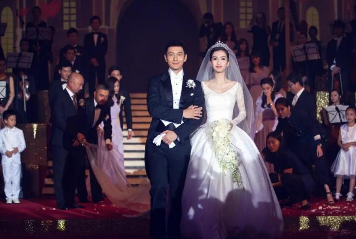 杨颖离开黄晓明还能找到更好的吗,杨颖和黄晓明离婚之后变好看了吗