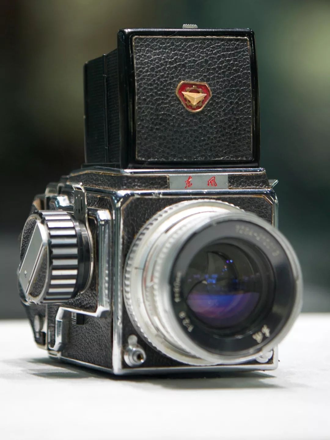 国产相机海鸥,国产海鸥数码单反相机