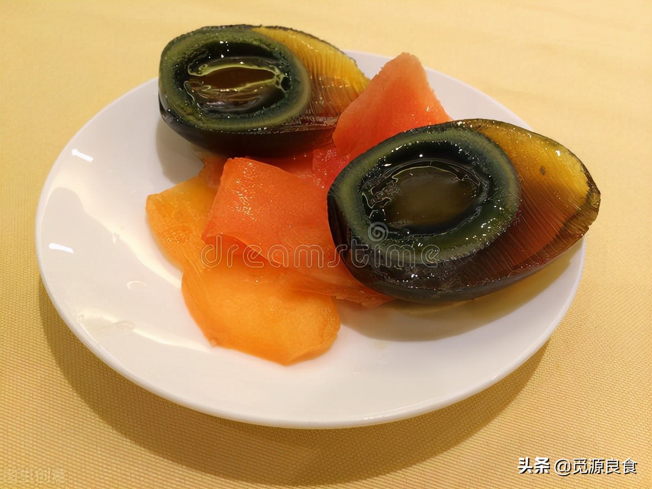 皮蛋人体有害吗,皮蛋有毒吗有什么危害