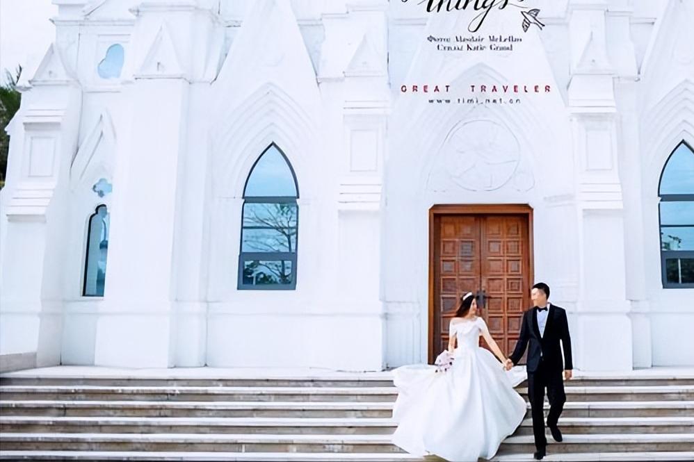 婚纱店真实案例,揭秘婚纱店的套路