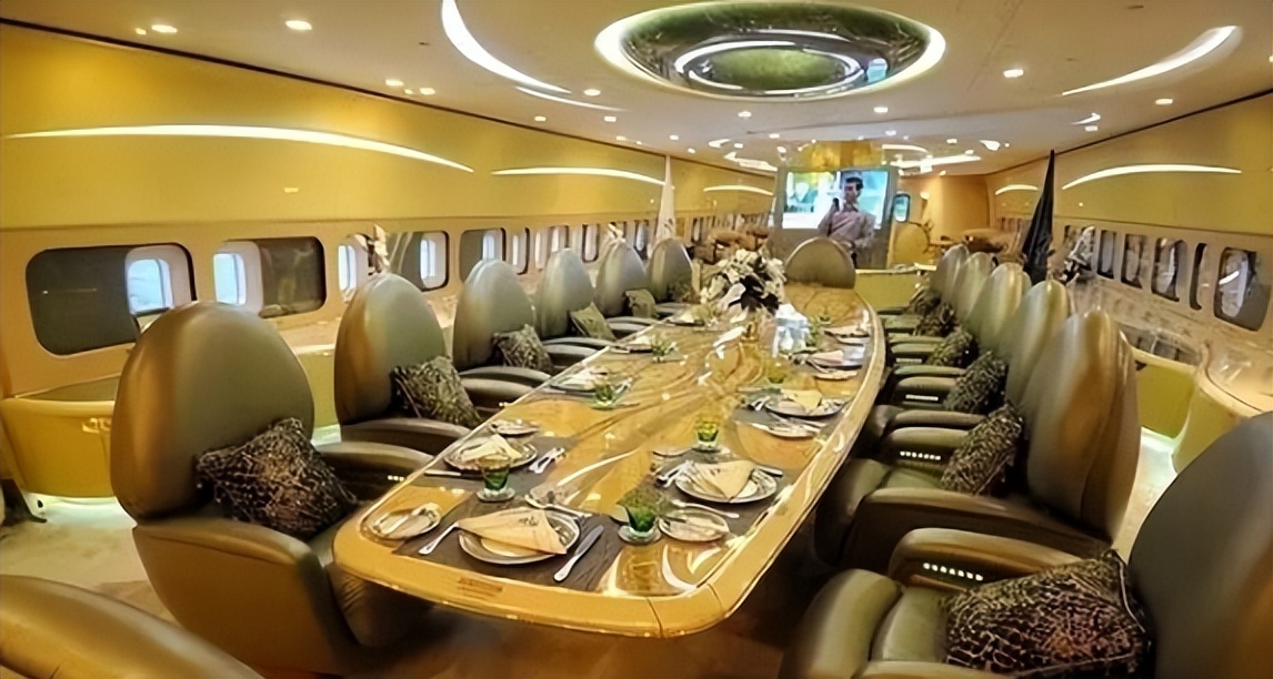 沙特史上最败家的王妃,沙特最奢侈的王妃