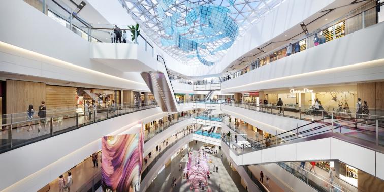 京西大悦城有什么,京西大悦城最新动态