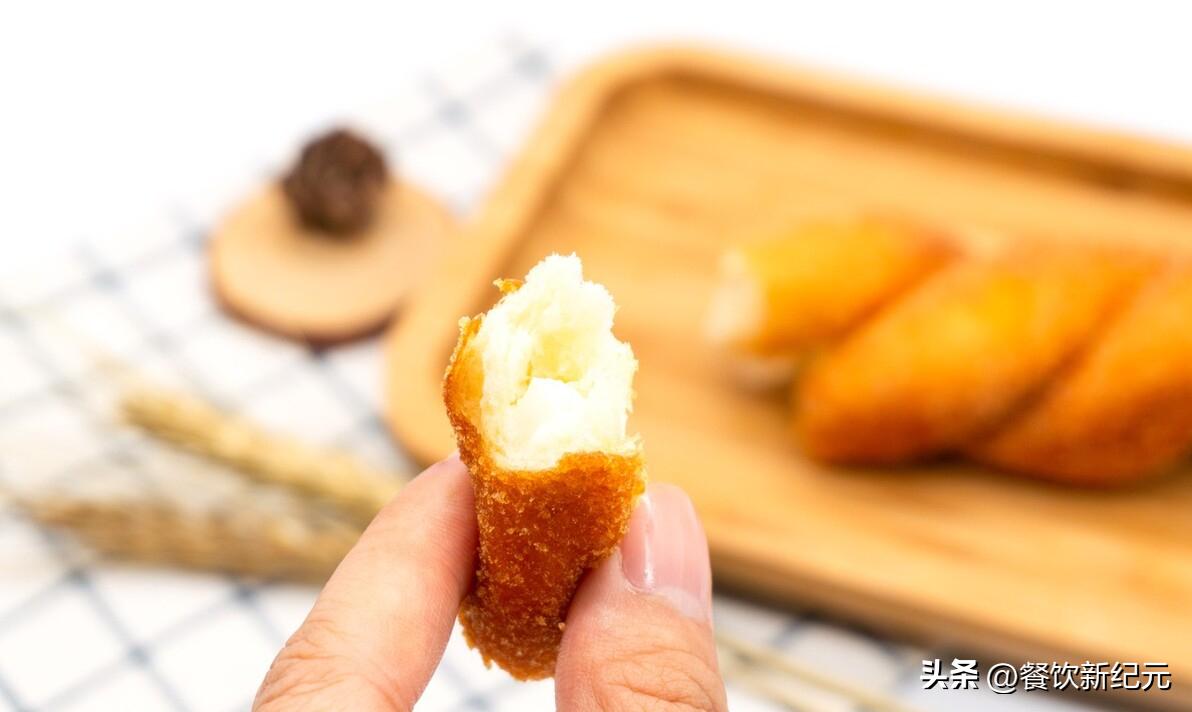 盘点十大过气网红美食,那些红极一时却突然消失网红美食