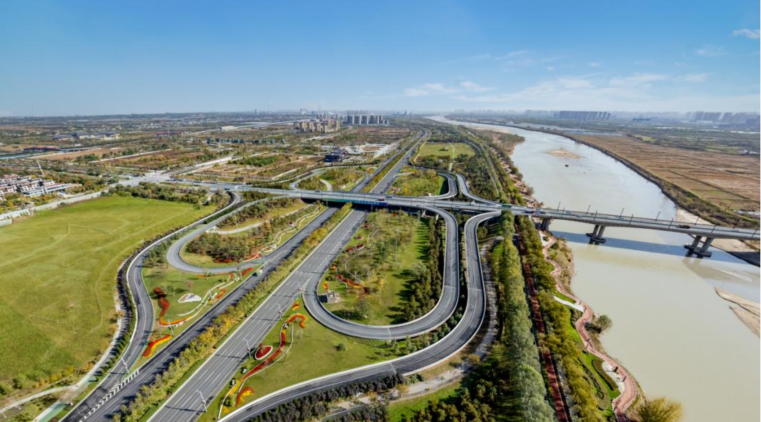 秦汉新城北塬最新规划,秦汉新城未来还有希望吗