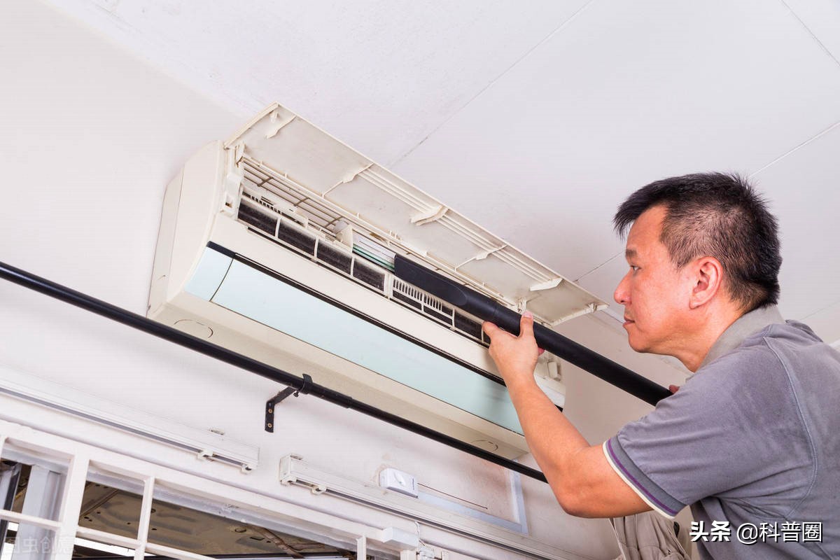 1匹空调为什么卖5000多,同样1.5匹美的空调价格差很多