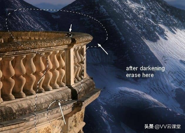 ps鏃ュ嚭椋庢櫙鍒朵綔鏁欑▼,ps鏃ヨ惤鍓奖鍒朵綔鏁欑▼