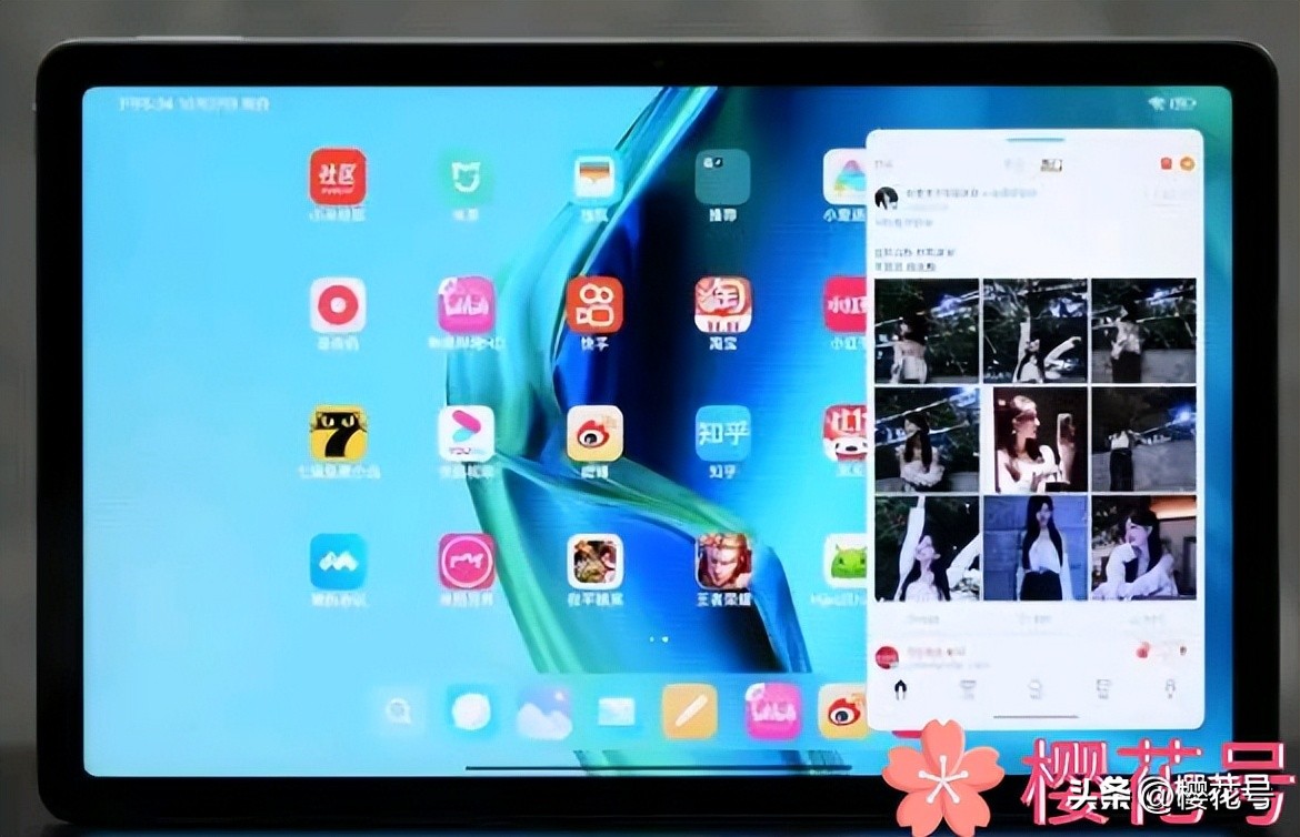 RedmiPad真实测评数据分享，日常娱乐学习还不错！