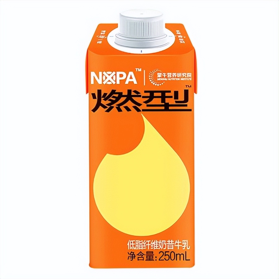 蒙牛新出的高钙牛奶好喝吗 (蒙牛屋顶包风味酸牛奶测评)